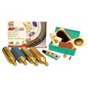 Kit de reparare a anvelopelor PUNCTURE