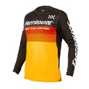 FASTHOUSE MTB Jersey cu mânecă lungă aliaj Kilo