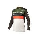 FASTHOUSE MTB Jersey cu mânecă lungă pentru tineret aliaj Kilo