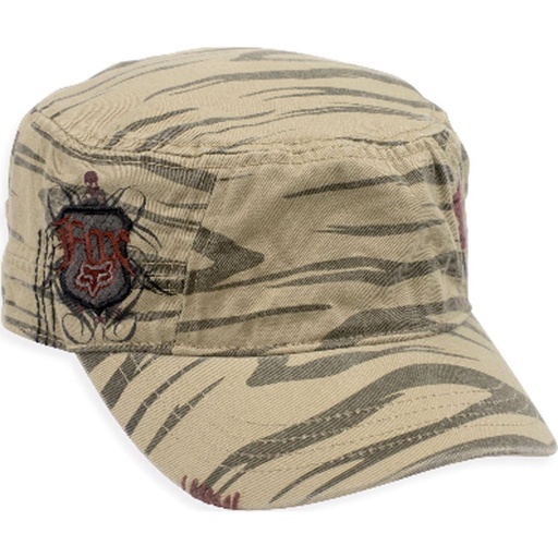 Șapcă Fox Cap Zeebrah Military