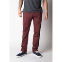 FOX PANTS Selecter Chino