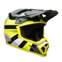 BELL MX HELM MX-9 MIPS MARAUDER