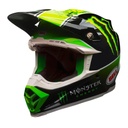 BELL MX HELM MOTO-9 MIPS TOMAC