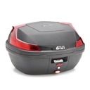 GIVI B47 BLADE Topcase Monolock