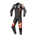 ALPINESTARS Piele 2 piese Respirație V4