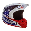 FOX Motocross Helm V2 Race