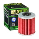 Filtru de ulei HIFLO HF207