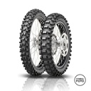 Anvelopa DUNLOP MOTOCROSS GEOMAX MX33 F