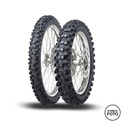 Pneu DUNLOP MOTOCROSS GEOMAX MX53 F