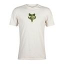 FOX T-Shirt Inorganic Premium