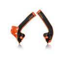 Protecție cadru ACERBIS X-GRIP KTM, HQV, GASGAS