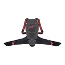 ALPINESTARS PROTECTIE SPATE NUCLEON KR-CELL