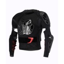 ALPINESTARS Protektorenjacke Bionic Tech