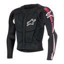 Jachetă de protecție ALPINESTARS Bionic Plus