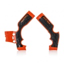 Protecție cadru ACERBIS X-GRIP KTM, HQV, GASGAS