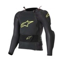 ALPINESTARS Jachetă Protector pentru tineret Bionic Plus