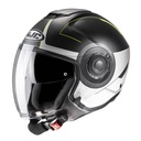 HJC Jet Helmet i40 Panadi