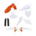 ACERBIS KIT PLASTIC complet pentru KTM, GASGAS