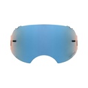 Lentile de schimb OAKLEY Airbrake Prizm Sapphire Irid.