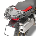 GIVI Topcase Carrier Monokey, Monolock