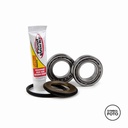 Kit de rulmenți pentru setul de tetiere PIVOT KTM, HQV, GASGAS