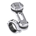 SP CONNECT Moto Mount Pro Chrome