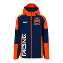 RED BULL KTM Jachetă oficială Teamline Hardshell