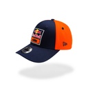 RED BULL KTM Snapback Cap Kids Official Teamline