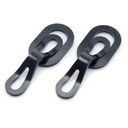 DRC Tie Down Hook Swivel