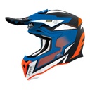 Cască de motocross AIROH Strycker Axe