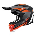 Cască de motocross AIROH Strycker Axe