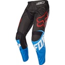 FOX RACING PANTALONI 180 SABBATH ACȚIUNE