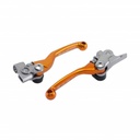 Set de manete ZETA PIVOT FP KTM, HQV, GASGAS