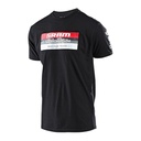 Tricou TLD SRAM Racing