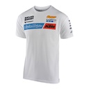 TLD T-Shirt KTM Team