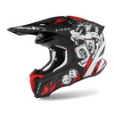 Cască de motocross AIROH Twist 2.0 Light