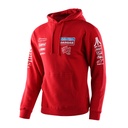 TLD Hoodie GASGAS Team