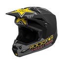 Cască de motocross FLY Kinetic Rockstar ECE