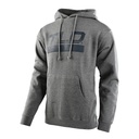 TLD Hoodie Speed Logo