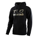 TLD Hoodie Speed Logo