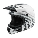 Cască de motocross FLY Kinetic Thrive ECE