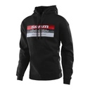 TLD Hoodie SRAM Racing Block