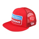 TLD Snapback Cap GASGAS Team