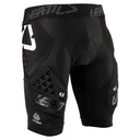 LEATT Impact Shorts 3DF 4.0