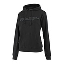 TLD Hoodie Ladies Signature