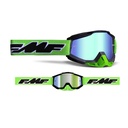 Ochelari FMF PowerBomb Lime