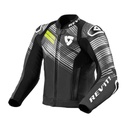 Jachetă din piele REVIT Apex
