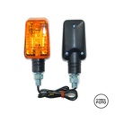 Set de indicatoare MOTOPRO Mibnib LED ''E'''