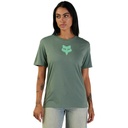 FOX T-Shirt Doamnelor Fox Head