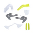 ACERBIS KIT COMPLET DE PLASTIC HUSQVARNA